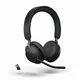 Jabra Evolve2 65 USB-C, Unified Communication, Stereo, schwarz