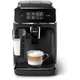 Philips EP2230/10 2200 Serie LatteGo Kaffeevollautomat schwarz