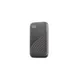 WD My Passport SSD 2 TB USB 3.1 grau 2TB space grey