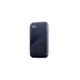 WD My Passport SSD 1 TB USB 3.1 blau 1TB midnight blue
