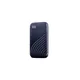 WD My Passport SSD WDBAGF0020BBL-WESN 2TB midnight blue