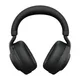 Jabra Evolve2 85 USB-C, Unified Communication, Stereo, schwarz