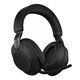 Jabra Evolve2 85 USB-C, Unified Communication, Stereo, schwarz