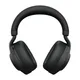 Jabra Evolve2 85 USB-C,Unified Communication,Stereo,inkl. Ladestation,schwarz