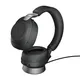 Jabra Evolve2 85 USB-C,Unified Communication,Stereo,inkl. Ladestation,schwarz