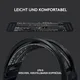 Logitech G733 Lightspeed Wireless schwarz
