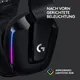 Logitech G733 Lightspeed Wireless schwarz