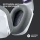 Logitech G733 Lightspeed Wireless weiß
