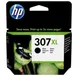 HP 307XL Tinte Schwarz 7 ml