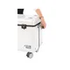 Parat Case i16 iPad Lightning (weiß)