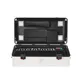 Parat Case i16 iPad Lightning (weiß)
