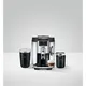 JURA E8 Chrom (EB) Kaffeevollautomat