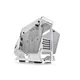 Thermaltake AH T200 Snow Edition Window, weiß