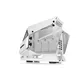 Thermaltake AH T200 Snow Edition Window, weiß