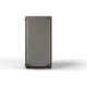 be quiet! Pure Base 500 Midi Tower Gaming Gehäuse Tempered Glass grau