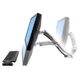 Ergotron MX Monitorarm, Tischhalterung (Aluminium)