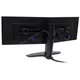 Ergotron Neo-Flex Lift Stand für zwei Monitore