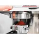 Gastroback 42616 Design Espresso Barista Pro Siebträgermaschine