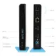 i-tec U3DUAL Docking Station USB 3.0/USB-C Dual HDMI