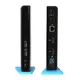 i-tec U3DUAL Docking Station USB 3.0/USB-C Dual HDMI