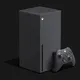 Microsoft XBox Series X 1TB schwarz