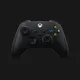 Microsoft XBox Series X 1TB schwarz