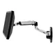 ERGOTRON LX Monitor Arm Wandhalterung, aluminium