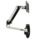 ERGOTRON LX Monitor Arm Wandhalterung, aluminium