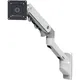 ERGOTRON HX Monitor Arm Wandhalterung, weiß