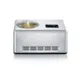 Severin EZ 7405 2-in-1 Eismaschine mit Joghurtfunktion