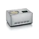 Severin EZ 7405 2-in-1 Eismaschine mit Joghurtfunktion