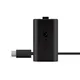XBox Series X Play & Charge Kit