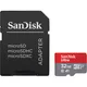 SanDisk Ultra microSDHC A1 SDSQUA4-032G-GN6MA 32GB