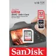 SanDisk Ultra SDHC UHS-I SDSDUN4-032G-GN6IN 32GB