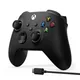 Microsoft Xbox Wireless Controller + USB-C Kabel