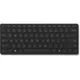 Microsoft Designer Compact schwarz