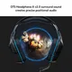 Logitech G432 7.1 kabelgebundenes Surround Sound Gaming Headset schwarz