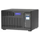 QNAP TVS-h1288X-W1250-16G
