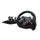 Logitech G29 Driving Force Rennlenkrad für PS4, PS3 und PC
