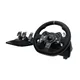 Logitech G920 Driving Force Rennlenkrad für Xbox One und PC
