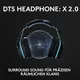Logitech G935 Gaming Headset Kabellos mit 7.1 Surround Sound/ Lightsync