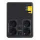 APC Easy UPS 230 V, Schuko
