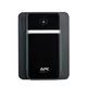 APC Easy UPS BVX1600LI, 1600VA, 4x C13, AVR, Überspannungsschutz