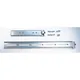 Inter-Tech IPC 2U Teleskopschienen 650 mm