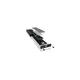 ICY BOX IB-1824ML-C31 M.2 PCIe SSD, mit Beleuchtung, USB 3.1 (Gen 2) Type-C, M-Key