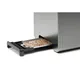Bosch TAT5P425DE Toaster Kompakt classic grey crystal