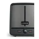 Bosch TAT5P425DE Toaster Kompakt classic grey crystal