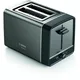 Bosch TAT5P425DE Toaster Kompakt classic grey crystal