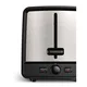 Bosch TAT5P420DE Toaster Kompakt edelstahl / schwarz