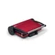 Bosch TCG4104 Kontaktgrill Tischgrill rot/anthrazit 2.000W